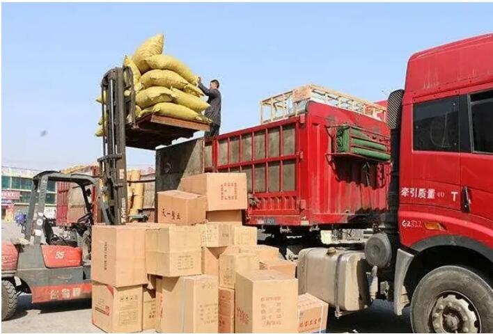 泉州到青县物流专线