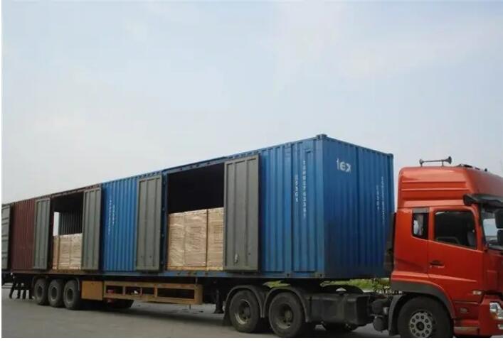 泉州到青县整车运输