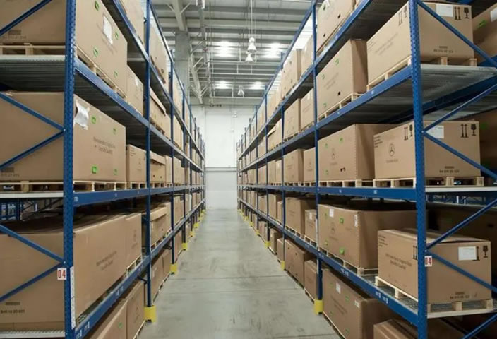 泉州到青县货物仓储