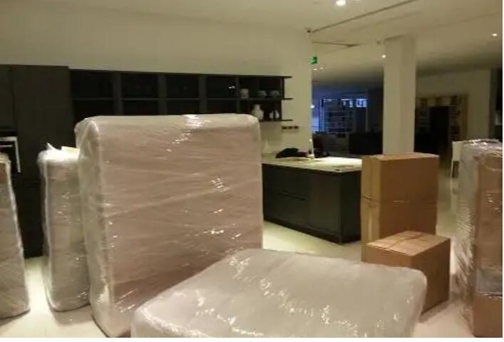 泉州到青县长途搬家