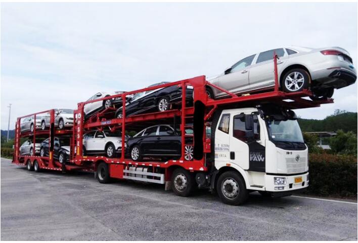 泉州到青县轿车托运